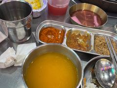 -玄希浪漫厨房·韩料烤肉(湖滨银泰in77店)