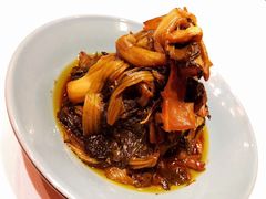 宁波烤菜-石浦大酒店(百丈店)