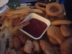 -Ambra Haus琥珀屋精酿餐厅(宝山店)