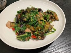 -金谷仓家庭料理(马泉营店)