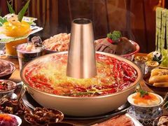 -新疆玉石阿卜都烧烤(太平南路店)