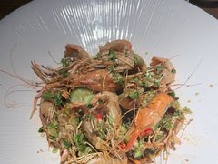 -黄山老妈·土菜(碧桂园店)
