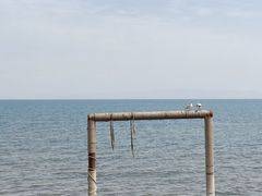 -青海湖二郎剑景区