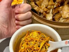 -72街荷叶饭(东方宝泰广场店)