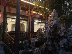 -呼吸森林·生态农庄农家乐私房菜