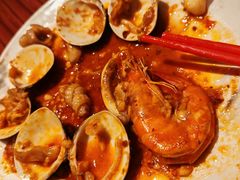 -西安W酒店·WEI全味西餐厅