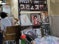 -烤五行·烧烤烤串(石佛营店)