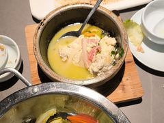 -晓淮山·扬州早茶·淮扬菜(龙阳广场店)