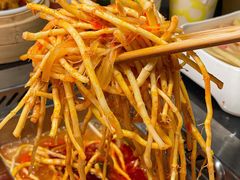 -川西坝子火锅(清江东路3.0直营店)
