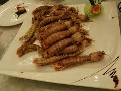 -平湖九龙山庄园圣马可酒店