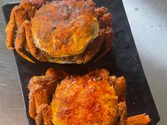 -老味烧烤(园林路店)