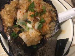 烤带子-串亿88烧烤·羊腿·羊蝎子(板泉路店)