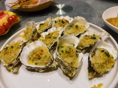 -79号渔船海鲜饭店(华强北店)