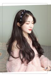 点击看大图 -KIMI HAIR SALON·烫染设计店