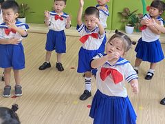 -豆初托育园 Baby Bean Day care Center