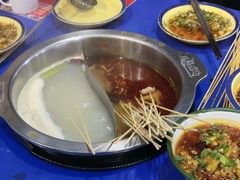 -马路边边串串香(一匡街店)