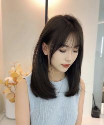 -丝语萱形象