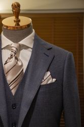 -优刻西服西装定制(金轮国际广场店)