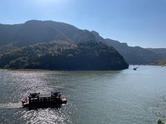 -九女仙湖景区