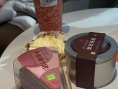 -奈雪的茶(赛格店)
