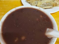 赤豆元宵-老虎山锅贴(联谊路店)