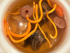 -山水阁中餐厅(沙河唯实交流中心)