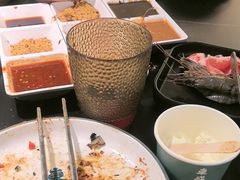 -東盛炭烤自助料理(玄武招商花园城店)