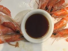 -醉霖生态餐厅(交大店)