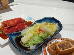 -稻香海鲜饭店(第一国际店)