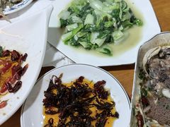 -龙姐私房菜(和顺古镇店)