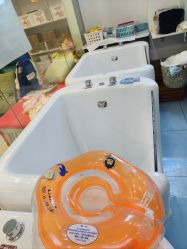 -雏芽婴幼儿游泳·小美医生小儿推拿(西村店)