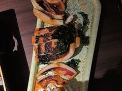-匠和风精致料理(莆田财富中心店)