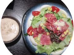 -一豚轩·烧鸟·豚骨拉面(五四路店)