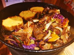 香煎蛋奶土司面包-名扬烤肉(起源店)