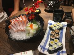 -大雄寿司(中华广场店)