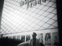 -Galleria百货店名品馆