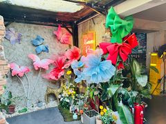 -16毫米咖啡&酒吧(南锣鼓巷店)
