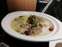 -湘邻呷铺·田园家宴(汉基广场店)