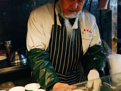 -正宁路小吃夜市