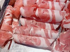 -上二楼涮肉馆(顺义二中店)