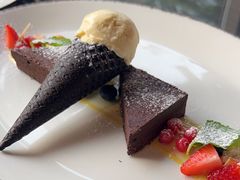 -哈蒙德餐厅
