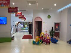-海帆亲子游泳(顺义店)