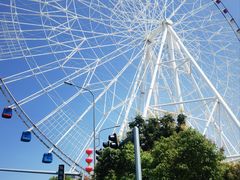 -南昌之星摩天轮