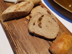 法棍面包-福楼法餐厅FLO