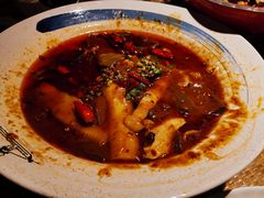 -渝信川菜 · 川味家常菜(长安店)