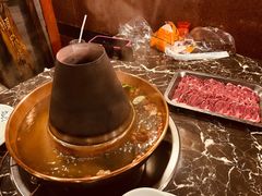 -颐品居涮肉(乌鲁木齐中路店)