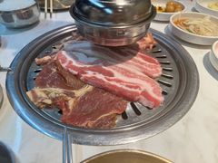 -六七八韩式烤肉·韩国料理(上杭路店)