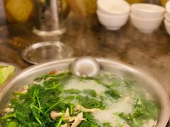 -巴山一绝烤全羊(三圣乡刘家花园店)