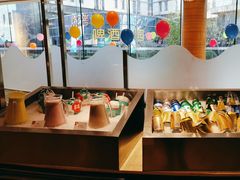 -永泰福朋喜来登酒店-宜客乐自助餐厅(远大路店)