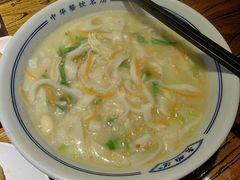 -洛阳面馆(红专路店)